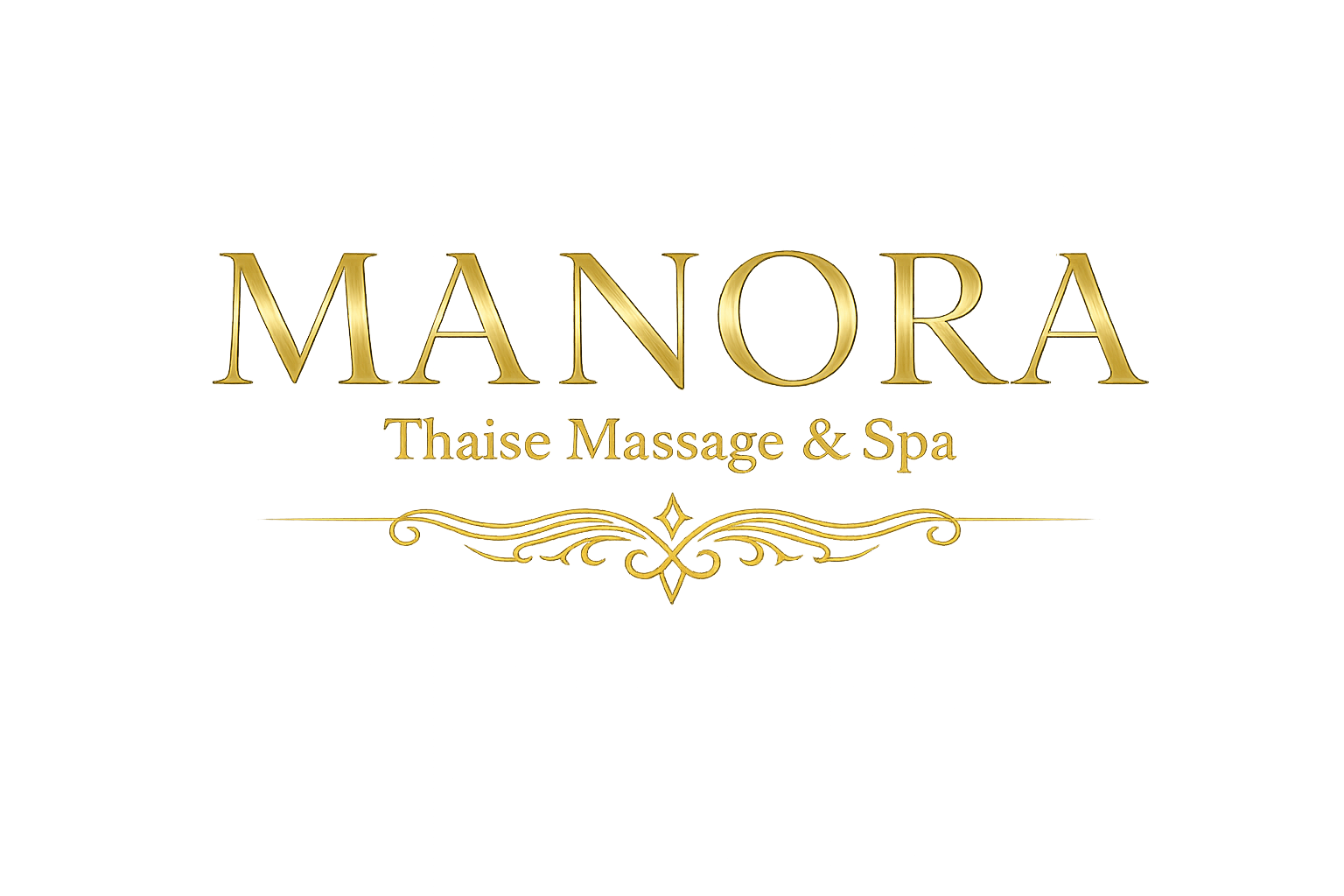 Manora Thaise Massage & Spa