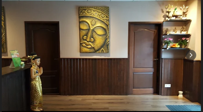 Manora interieur